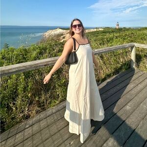 Meet your Posher, Carley